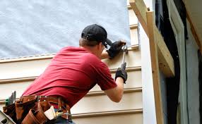 Siding for New Construction in Southgate, MI